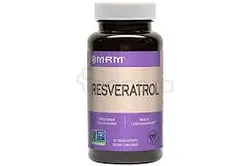 NUTRITION RESVERATROL BOITE DE 60 CAPSULES