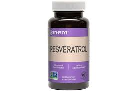 NUTRITION RESVERATROL BOITE DE 60 CAPSULES