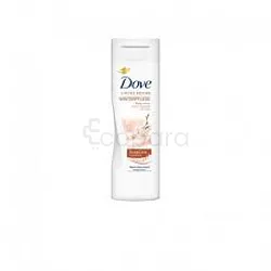 DOVE BODY LOTION PEAUX SECHES 250ML