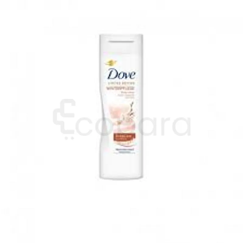 DOVE BODY LOTION PEAUX SECHES 250ML