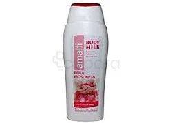 AMALFI LAIT CORPOREL A LA ROSE 500ML