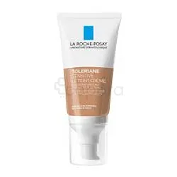 LA ROCHE POSAY TOLERIANE SENSITIVE LE TEINT MEDIUM CREME 50ML