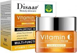 DISAAR CREME VITAMINE C 50ML