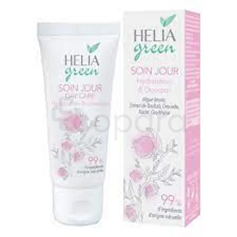 HELIABRINE SOIN DE JOUR 50ML