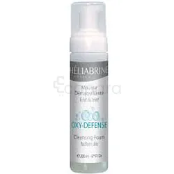 HELIABRINE OXY-DEFENSE MOUSSE DEMAQUILLANTE 50ML