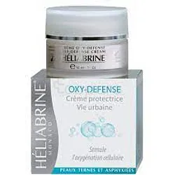 HELIABRINE OXY-DEFENSE CREME PROTECTRICE