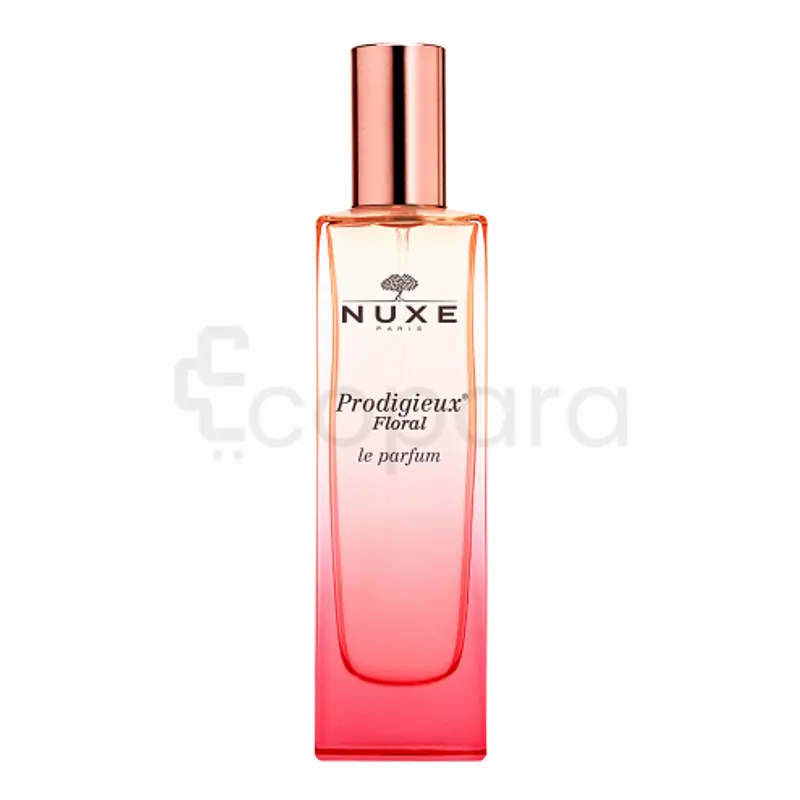 NUXE PRODIGIEUX FLORAL LE PARFUM 50ML