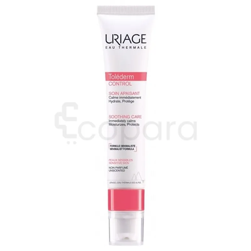 URIAGE TOLEDERM APAISANT 40ML