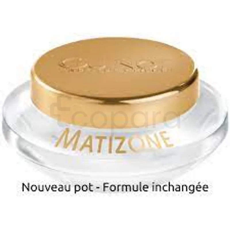 GUINOT MATIZONE CREME POT 50ML