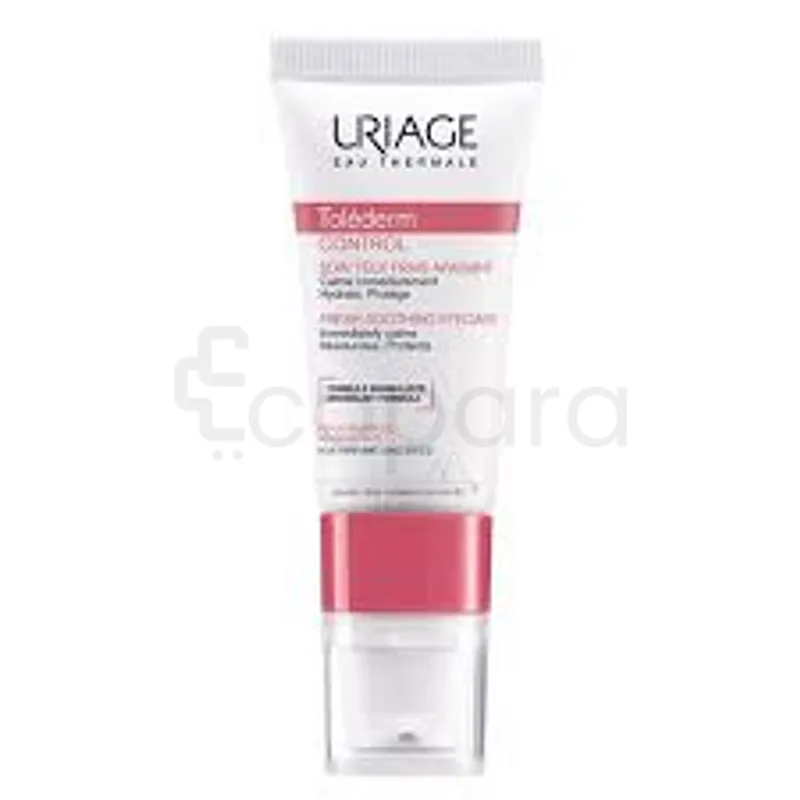URIAGE TOLEDERM CONTROL SOIN DES YEUX 15ML