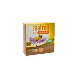 SANTIVERI REAL MIL BOITE DE 20 AMPOULES