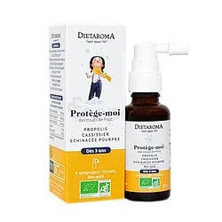 DIETAROMA PROTEGE MOI POUR ENFANTS 30ML