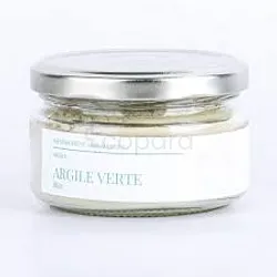 ZINA ARGILE VERTE 100G