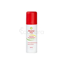 AKUTOL STOP SPRAY 60ML