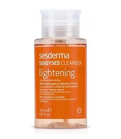SESDERMA SENSYSES CLEANSER LIGHTENING 200ML
