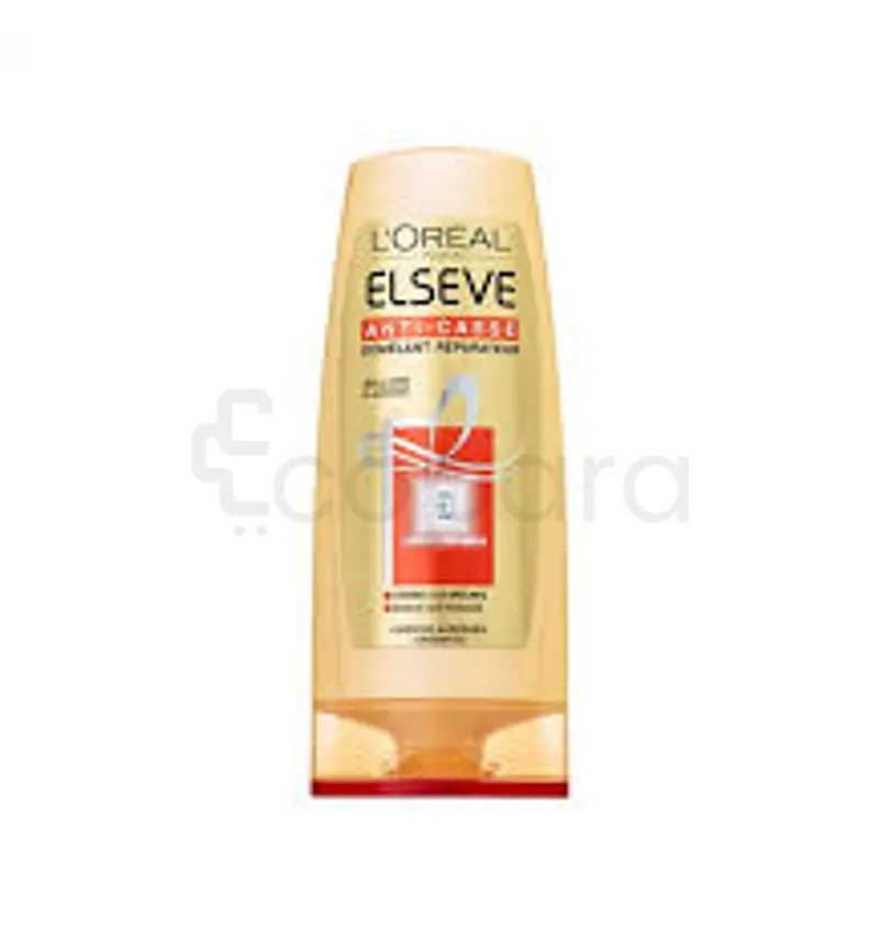 ELSEVE DEMELANT HUILE EXTRAORDINAIRE NUTRITION 200ML