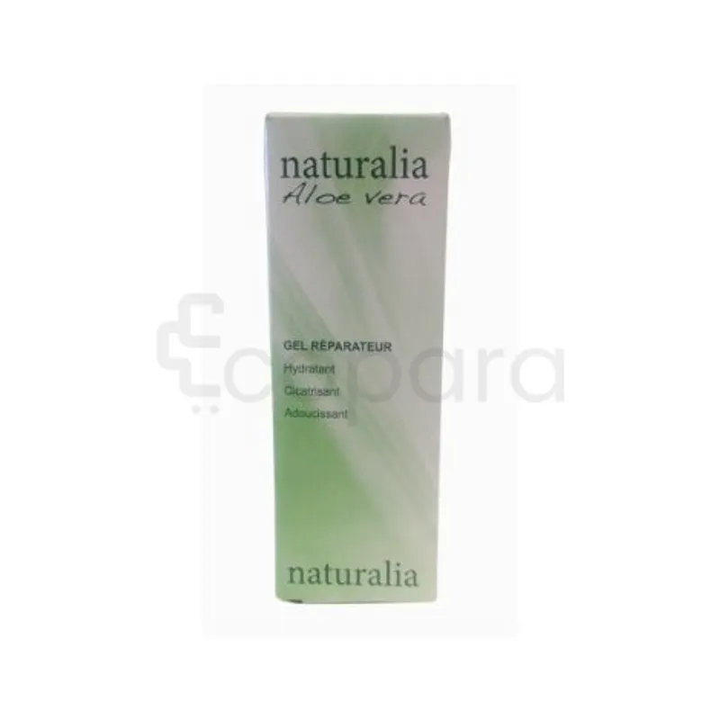 NATURALIA ALOE VERA GEL REPARATEUR