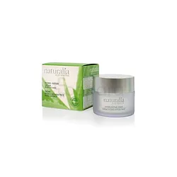 NATURALIA ALOE SENSITIVE CREME HYDRO REPAIR PEAUX SENSIBLE