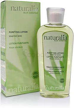 NATURALIA LOTION PURIFIANTE 250ML