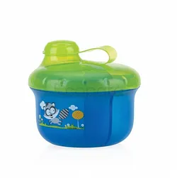 NUBY DOSEUR DE LAIT 270ML