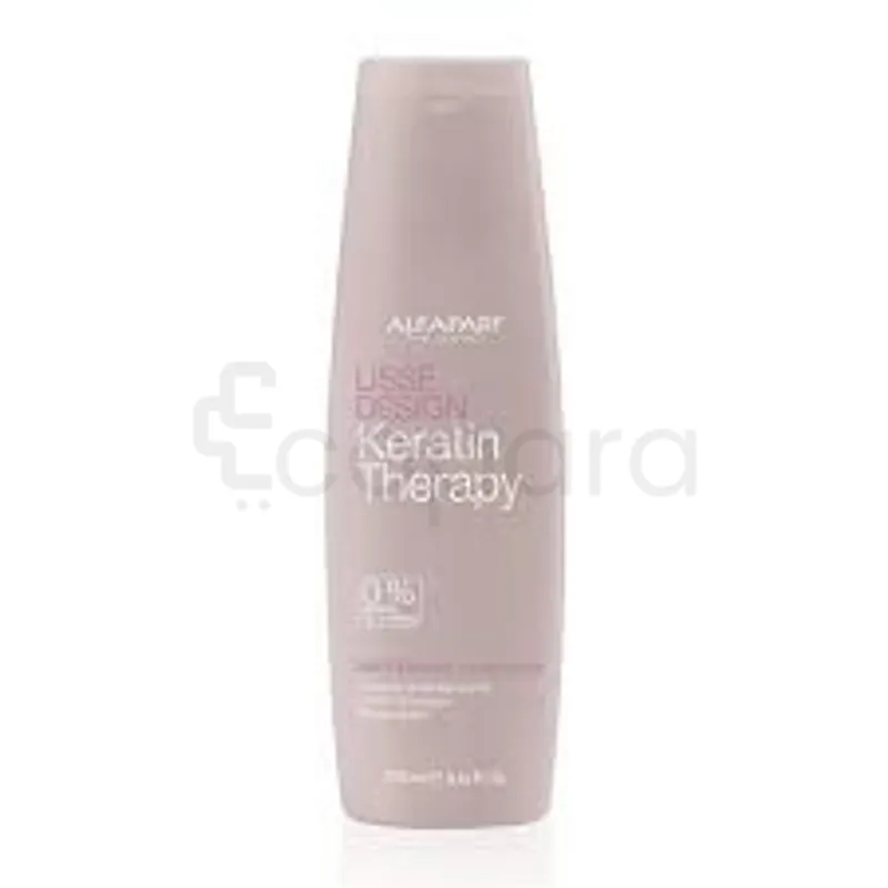 ALFAPARF LISSE DESIGN KT MAINTENANCE CONDITIONER 250ML