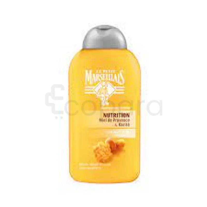 LE PETIT MARSEILLAIS SHAMPOOING CREME MIEL 250ML