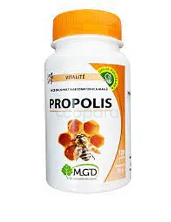 MGD PROPOLIS SPRAY FLACON POMPE 20ML