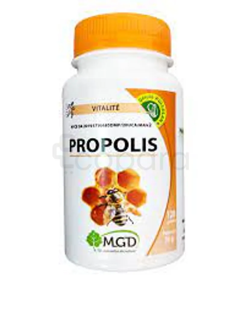 MGD PROPOLIS SPRAY FLACON POMPE 20ML