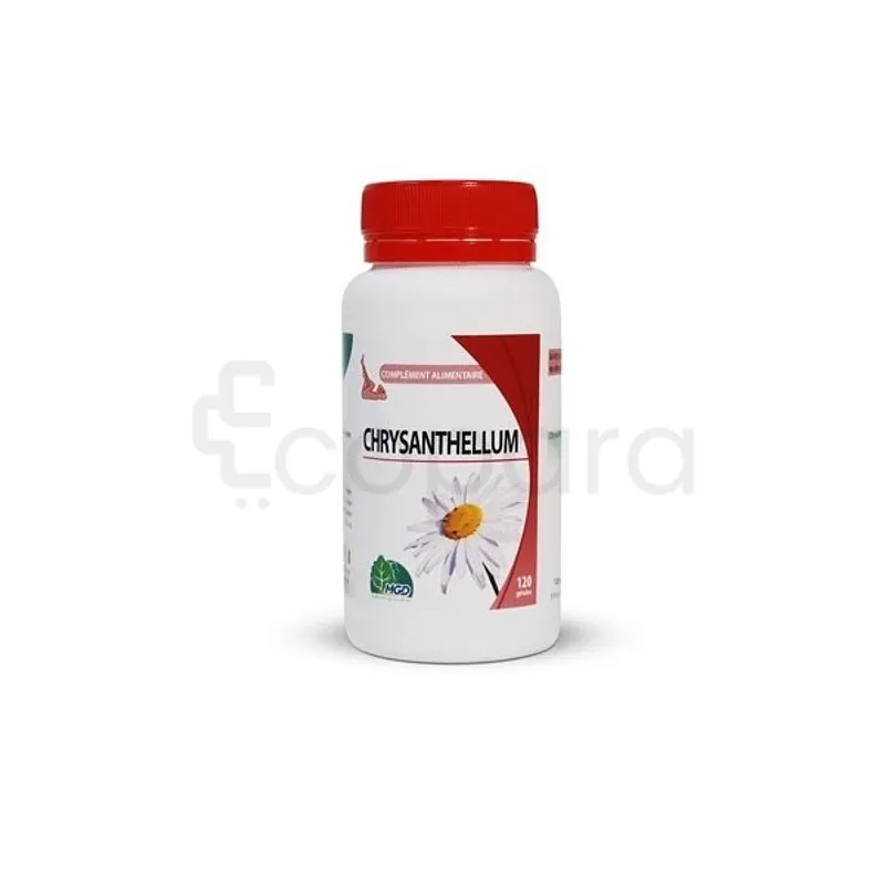 MGD CHRYSANTHELLUM BOITE DE 120 GELULES