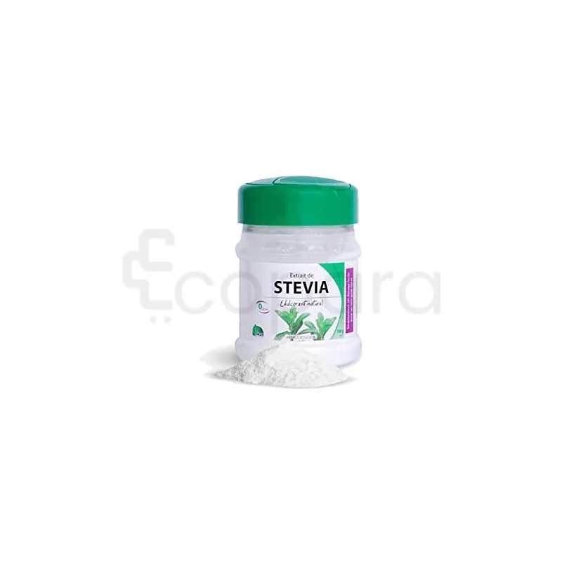 MGD STEVIA LIGHT POUDRE POT DE 150G