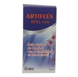 ARTIFLEX ROLL-ON 60ML