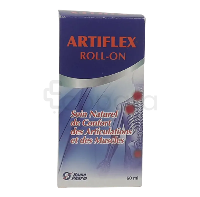 ARTIFLEX ROLL-ON 60ML