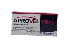 APROVEL 300MG BOITE DE 28 COMPRIMES MV