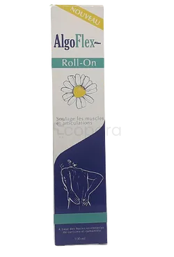 ALGOFLEX ROLL-ON 100ML