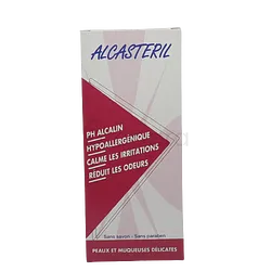 ALCASTERIL ANTISEPTIQUE 250ML