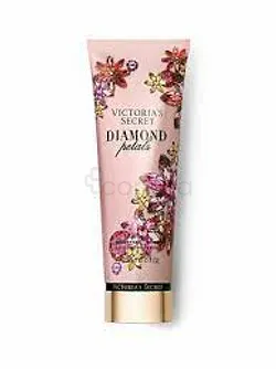 VICTORIA'S SECRET DIAMOND PETALS LOTION PARFUMEE 235ML
