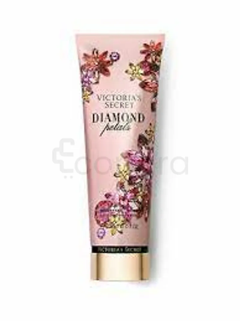 VICTORIA'S SECRET DIAMOND PETALS LOTION PARFUMEE 235ML