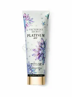 VICTORIA'S SECRET PLATINUM ICE PARFUMEE 235ML