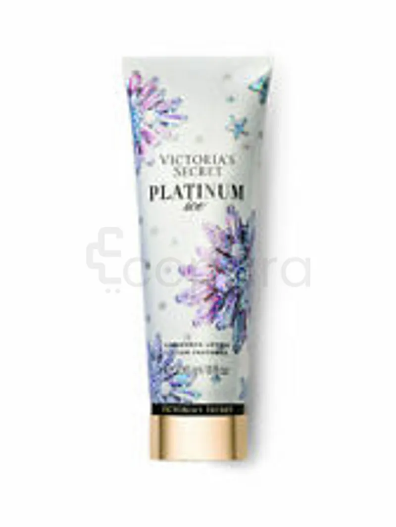 VICTORIA'S SECRET PLATINUM ICE PARFUMEE 235ML