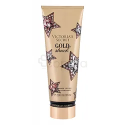 VICTORIA'S SECRET GOLD STRUCK LOTION PARFUMEE 235ML