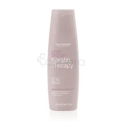 ALFAPARF LISSE DESIGN SHAMPOOING 350ML