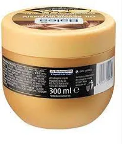 BALEA OIL REPAIR INTENSIV HAARMASKE 300ML