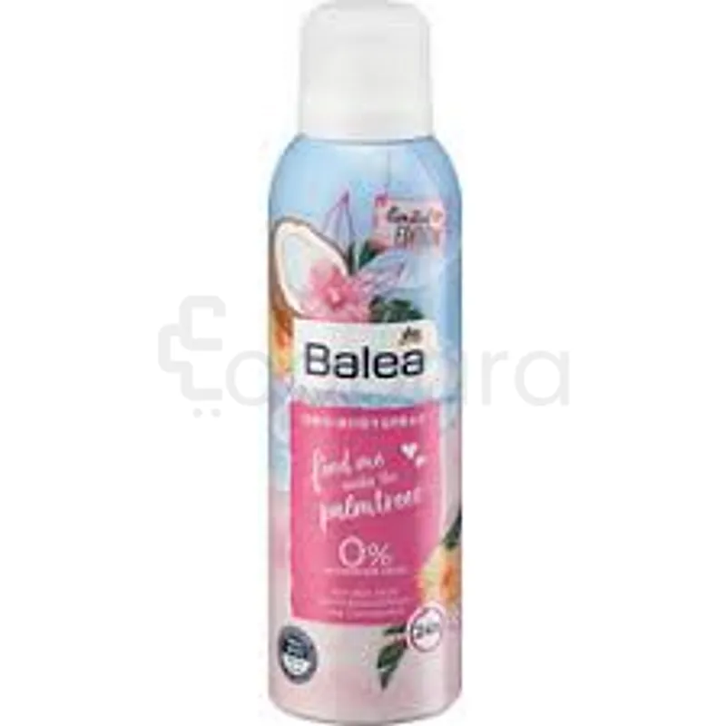 BALEA FIND ME UNDER THE 200ML