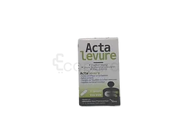 ACTALEVURE BOITE DE 15 GELULES