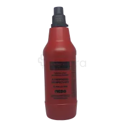 BETADINE SCRUB SOLUTION MOUSSANTE 500ML