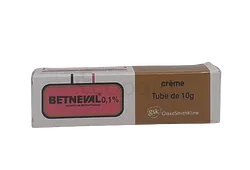 BETNEVAL 10G CREME