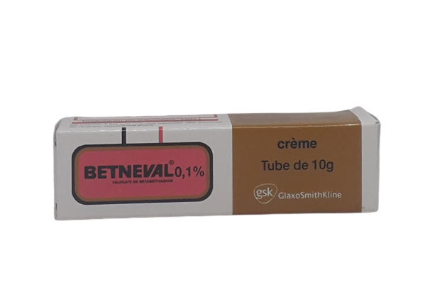 BETNEVAL 10G CREME