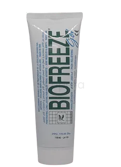 BIOFREEZE 118ML POMMADE DERMIQUE