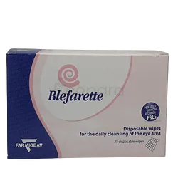BLEFARETTE DISPOSABLE BOITE DE 30