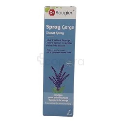 DR ROUGIER SPRAY GORGE 30ML